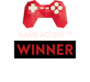 Game Access 2018 - Best Art Award