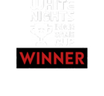 White Nights Indie Game Cup - Best Art Award
